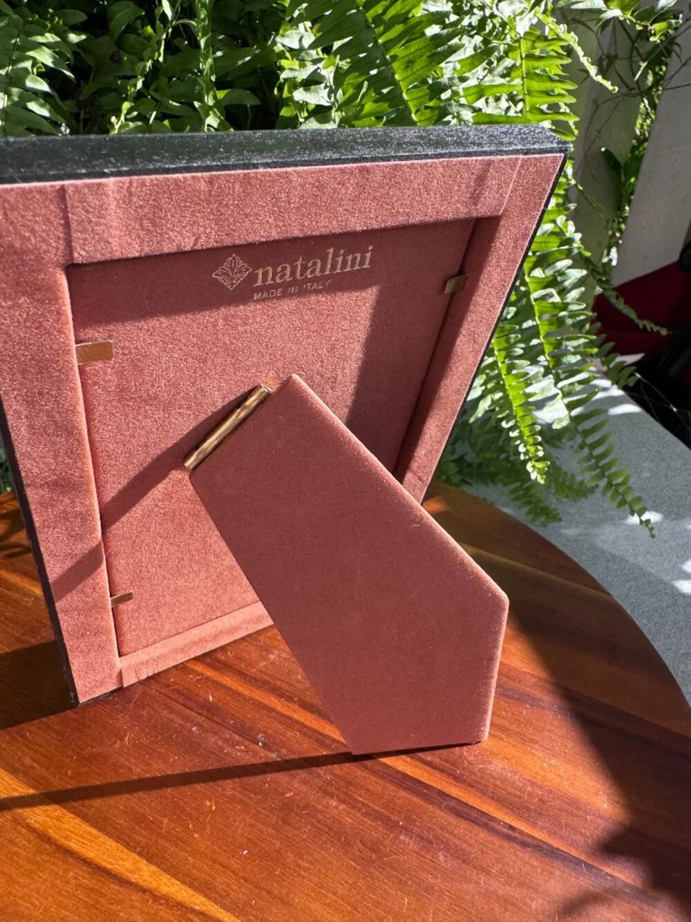 Natalini Frames elevate your